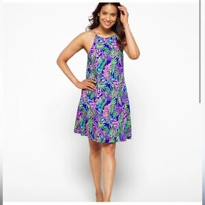 Lilly Pulitzer Margot Swing Dress - How You Like Me Prowl